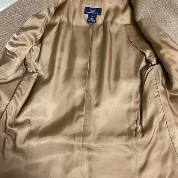 Brooks Brothers "346" Women's Jacket Size 4. - Picture 3 of 6